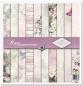 Preview: ITD Collection 12x12 Paper Pad Rosy Summertime #007