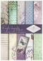 Preview: ITD Collection A4 Paper Pack Purple Rhapsody