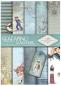 Preview: ITD Collection A4 Paper Pack Seafaring Adventure