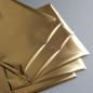 Preview: ITD Metallic Foil Termoton Gold