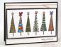 Preview: Impression Obsession Stamp Tall Trees