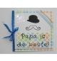 Preview: Joy!Crafts Clearstamp Father´s Day
