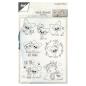 Preview: Joy Crafts Clear Stamp Best Friends #6410/0500