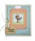 Preview: Joy Crafts Clear Stamp Jasper Bear 6410-0516