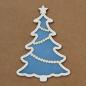 Preview: KORA Projects Shaker Christmas Tree #6135