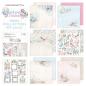Preview: LemonCraft Cotton Candy 12x12 Paper Pack