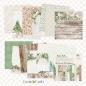 Preview: Lemon Craft 12x12 Paper Pack Natural Christmas