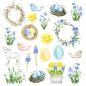 Mobile Preview: Lemoncraft 12x12 Creative Paper Pack Spring Everywhere
