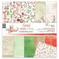 Preview: Lexi Design 12x12 Paper Pack Carol of the Elves