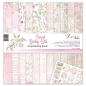 Preview: Lexi Design 12x12 Paper Pack Sweet Baby Girl