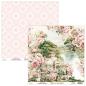 Preview: Mintay Papers 12x12 Paper Pad Peony Garden