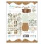 Preview: Mintay Papers Paper Elements Rustic Charms