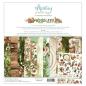 Preview: Mintay 12x12 Paper Pad Woodland