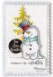 Preview: Marianne Design Stamp & Die Set Snowman CS1139