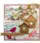 Preview: Marianne Design - Birdhouse home