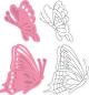 Preview: Marianne Design - Collectable Tiny´s butterfly