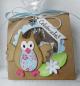 Preview: Marianne Design - Family Owl