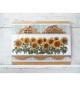 Preview: Marianne Design Clear Stamp Tiny's Sunflowers