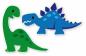 Preview: Marianne Design Collectables Eline´s Dino´s COL1400
