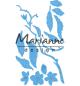 Preview: Marianne Design Creatables Petra's Apple Blossom #LR0512