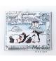 Preview: Marianne Design Stamp Hetty's Polar Ice #HT1629
