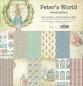 Preview: Memory-Place 12x12 Paper Pack Peter´s World