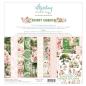 Preview: Mintay Papers 12x12 Paper Pad Peony Garden