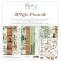 Preview: Mintay Papers 12x12 Paper Pad Rustic Charms