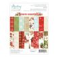 Preview: Mintay Papers 6x8 Add-on Paper Pad White Christmas