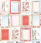 Mobile Preview: SET Mintay 12x12 Paper Sheet Berrylicious Cards #06