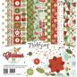 Preview: ModaScrap 12x12 Paper Pack Christmas Time