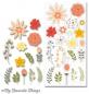 Preview: My Favorite Things Clear Stamp Set In Bloom
