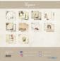 Preview: Papers For You 12x12 Paper Pad Elegance #092