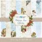 Preview: Papers For You 12x12 Paper Pad Christmas Time #093