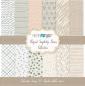 Preview: Papers For You 12x12 Paper Pad Elegant Simplicity Basics #3311