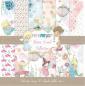 Preview: Papers For You 12x12 Paper Pad Fairies Land #4067