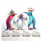 Preview: Pink Ink Designs Clear Stamp We Three Kings