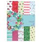 Preview: A4 Paper Pack (32pk) - At Christmas Lucy Cromwell #160151