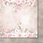 Preview: Paper Heaven 12x12 Paper Pad Rose Valley