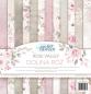Preview: Paper Heaven 12x12 Paper Pad Rose Valley