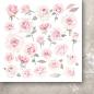 Preview: Paper Heaven 8x8 Paper Pad Rose Valley