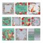Preview: Paper Boutique 5x5 Paper Pad Once Upon a Christmas #1154