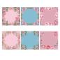Preview: Paper Boutique Butterfly Ballet Panel Pad #1169