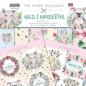 Preview: Paper Boutique Wild & Wonderfull Paper Kit #1282
