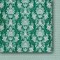 Preview: Paper Heaven 12x12 Paper Set Emerald Lady