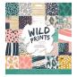 Preview: Papermania 12X12 Inch Paper Pad Wild Prints #PMA160512