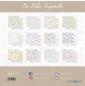 Preview: Papers For You 12x12 Paper Pad Piu Bella Aquarella #1105