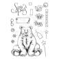 Preview: Pink Ink Designs Clear Stamp Bear Hugs