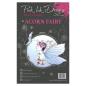 Preview: Pink Ink Designs Clear Stamp Set Acorn Fairy #010