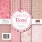 Preview: Polkadoodles 6x6 Paper Pack Timeless Rose #8005